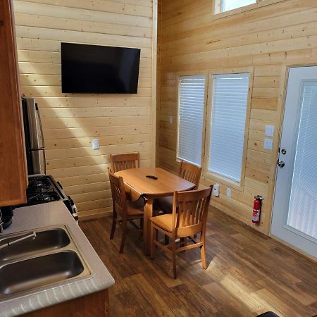 073 Tiny Home Nr Grand Canyon South Rim Sleeps 8 Валл Екстер'єр фото