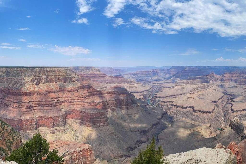 073 Tiny Home Nr Grand Canyon South Rim Sleeps 8 Валл Екстер'єр фото