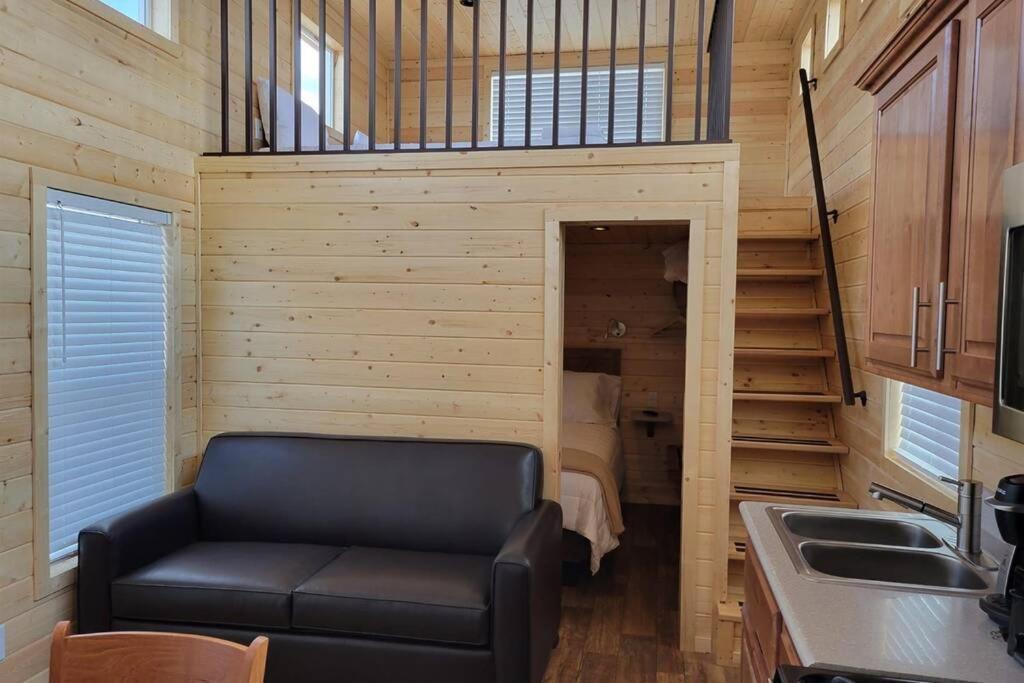 073 Tiny Home Nr Grand Canyon South Rim Sleeps 8 Валл Екстер'єр фото