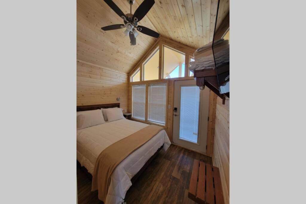 073 Tiny Home Nr Grand Canyon South Rim Sleeps 8 Валл Екстер'єр фото