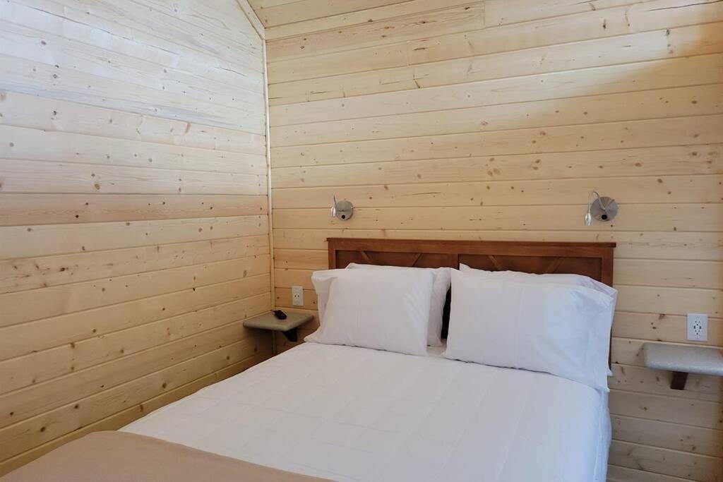 073 Tiny Home Nr Grand Canyon South Rim Sleeps 8 Валл Екстер'єр фото