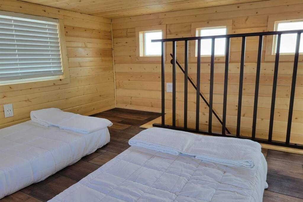 073 Tiny Home Nr Grand Canyon South Rim Sleeps 8 Валл Екстер'єр фото