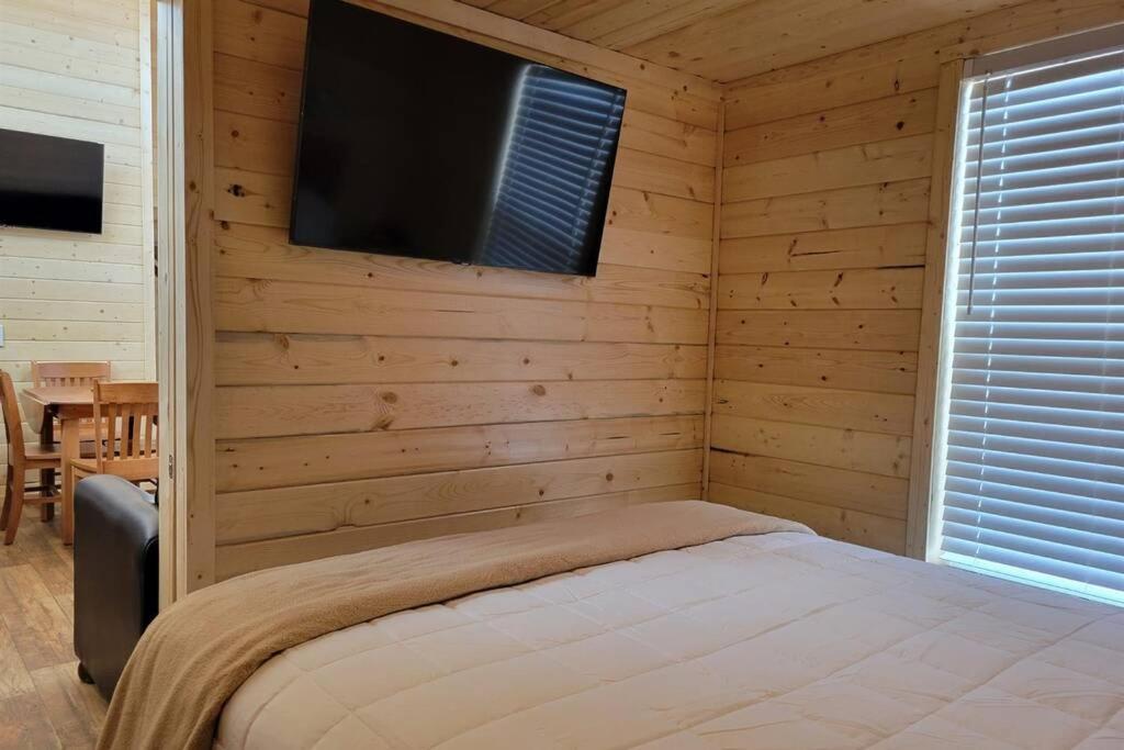 073 Tiny Home Nr Grand Canyon South Rim Sleeps 8 Валл Екстер'єр фото