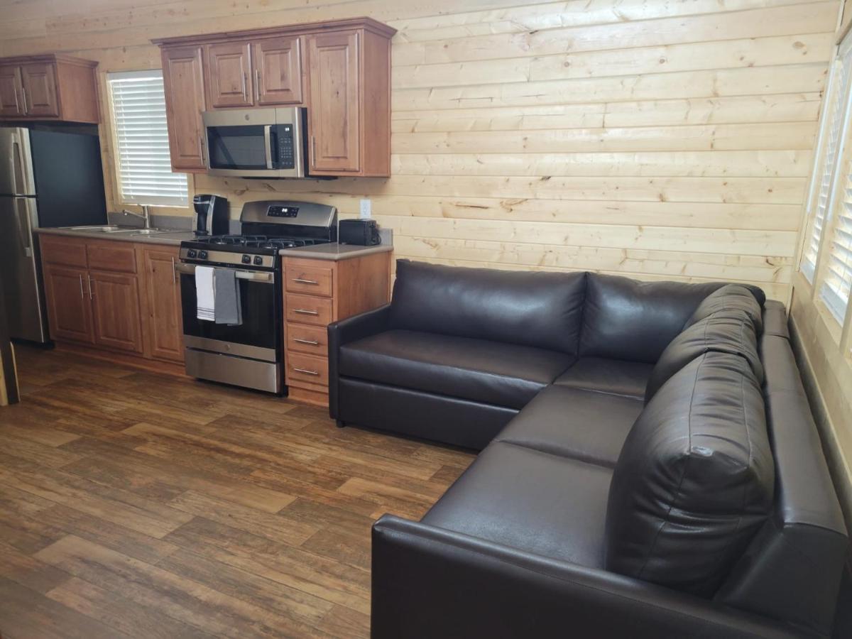 073 Tiny Home Nr Grand Canyon South Rim Sleeps 8 Валл Екстер'єр фото