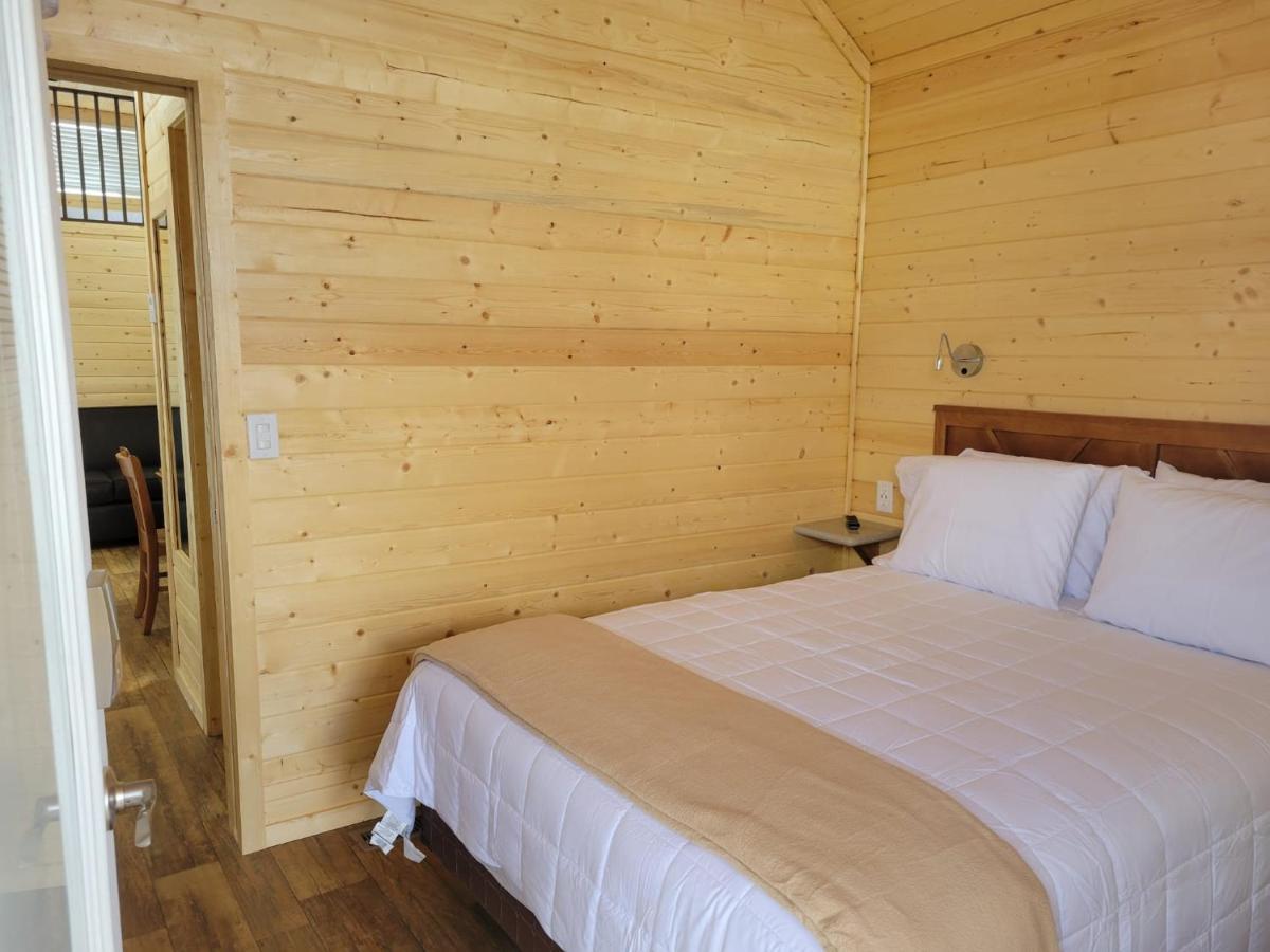 073 Tiny Home Nr Grand Canyon South Rim Sleeps 8 Валл Екстер'єр фото