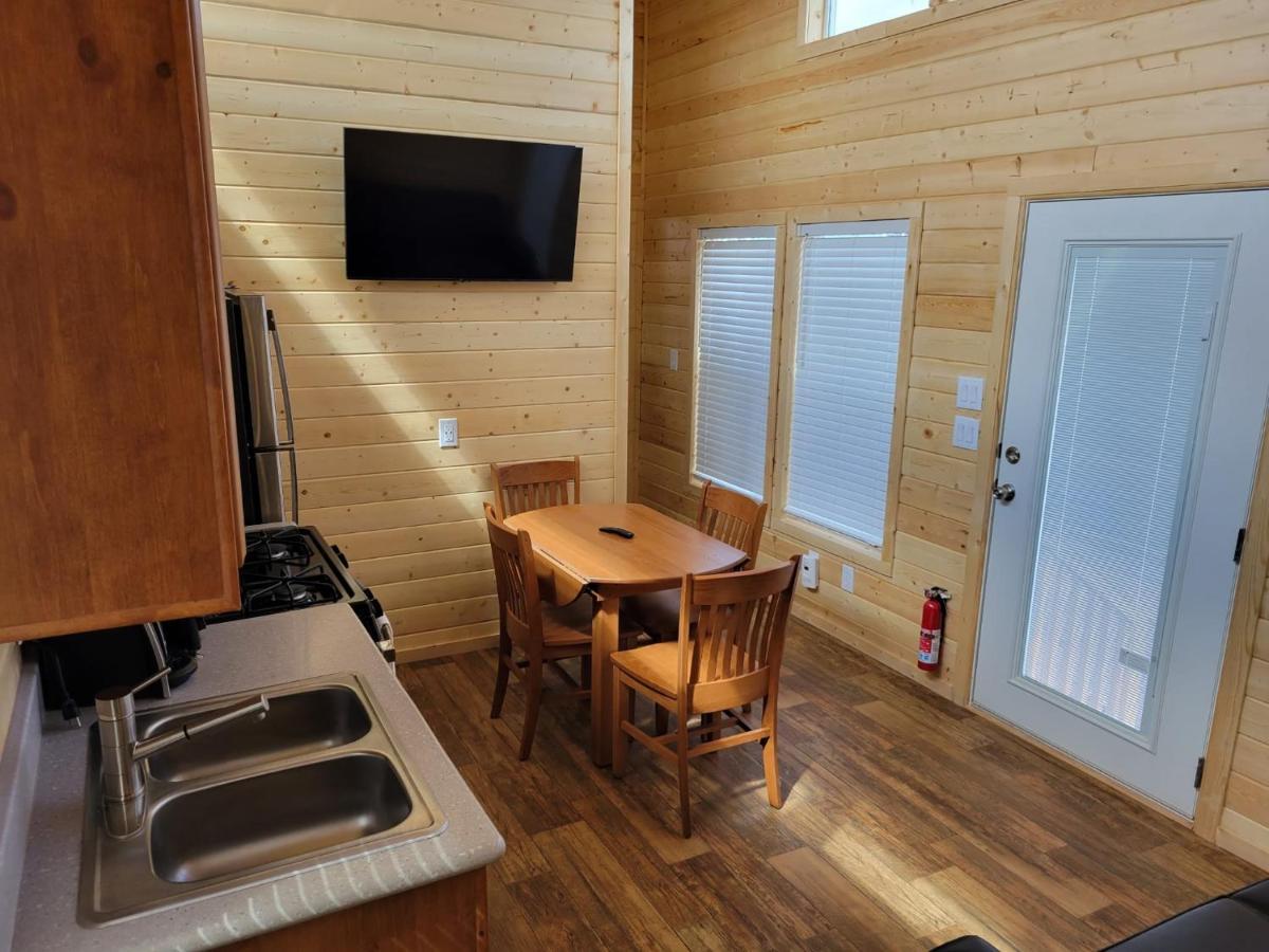 073 Tiny Home Nr Grand Canyon South Rim Sleeps 8 Валл Екстер'єр фото
