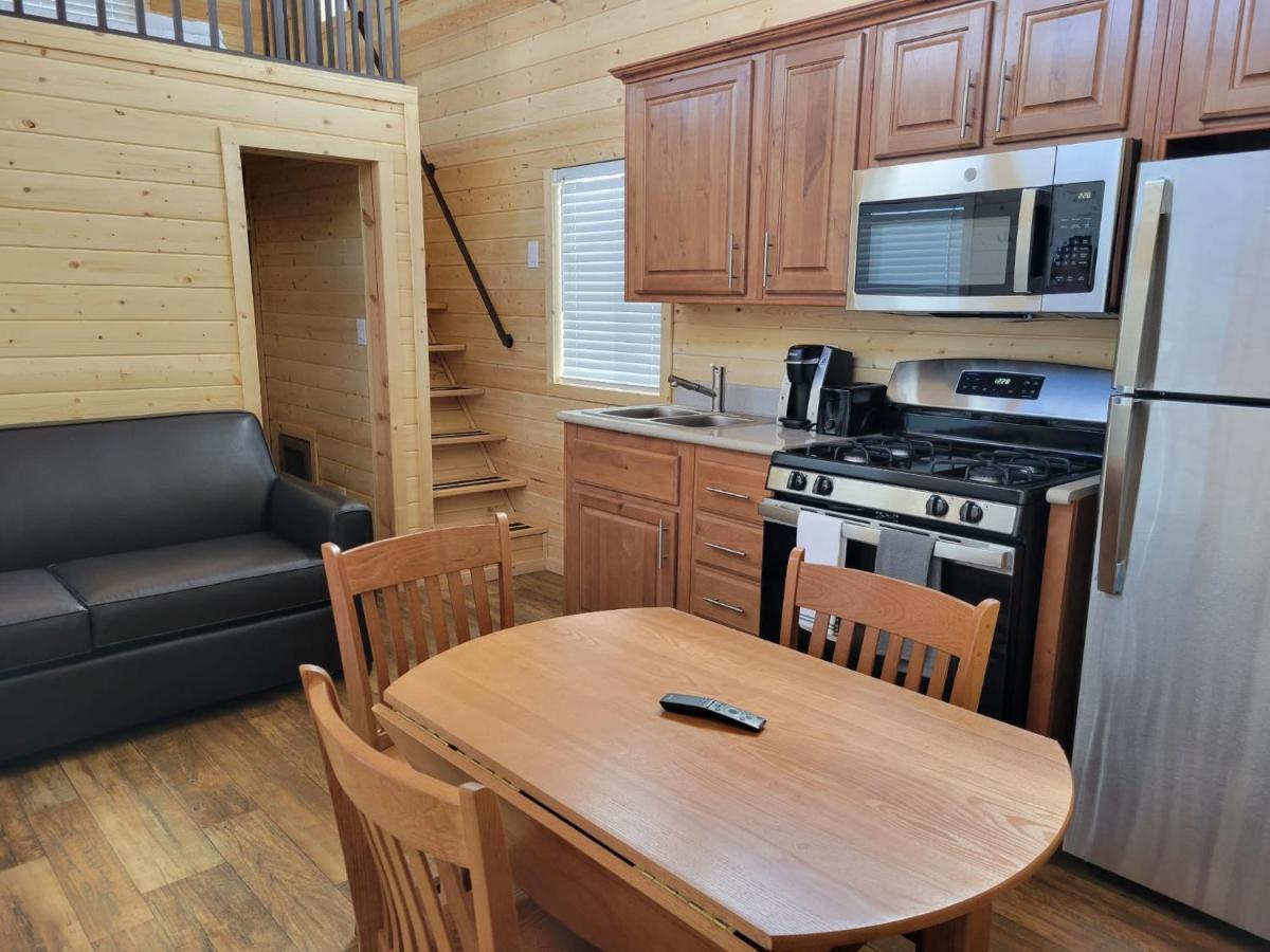 073 Tiny Home Nr Grand Canyon South Rim Sleeps 8 Валл Екстер'єр фото